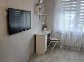 Квартира уютная двухкомнатная в центре города