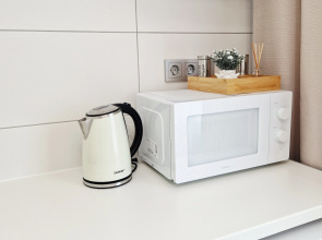 Квартира Золотой Центр На Театральной