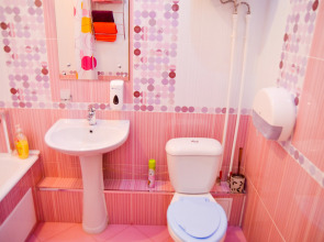 Отель Норд-Вест