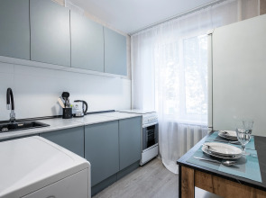 Апартаменты Волков Переулок 17