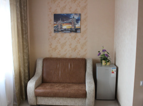 Гостевой Дом Комфорт-Дон