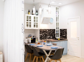 Апартаменты Виктория Штольц