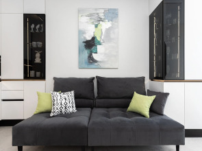 Апартаменты в Европейском от ArtApart