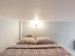 Квартира на Грузинском Валу 28/45 3