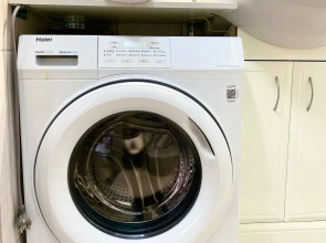 Квартира Видовые Апартаменты на Канал Имени Москвы