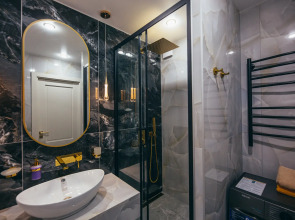 Апартаменты Уютные дизайнерские