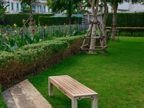 Вилла Phuket Paradise Retreat