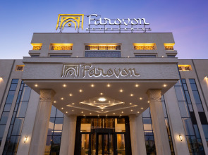 Отель Farovon Khiva