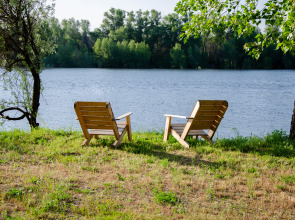 База отдыха Следопыт