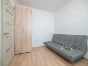 Апартаменты Сурикова 63