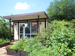 Бунгало на Дону