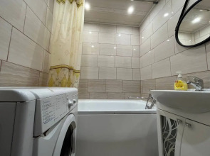 Апартаменты Как Дома Комсомольская 22