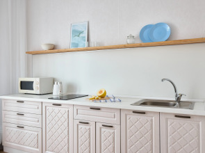 Апартаменты Sunny Flat