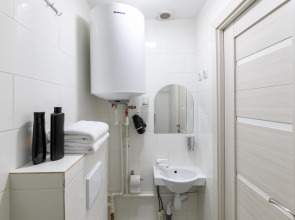 Апартаменты В центре в 5 минутах от метро!