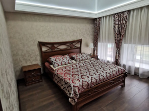 Гостевой дом Пилигрим