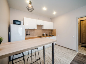 Апартаменты Лыткарино