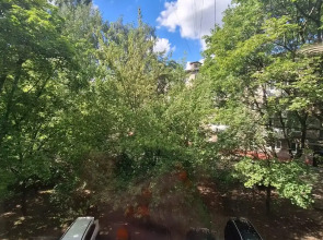 Квартира Шенбуш