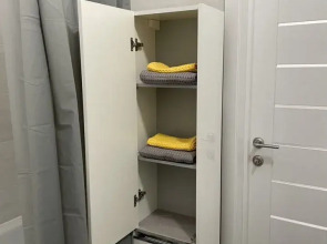 Квартира на улице Ильмен-Тау 33А