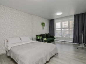 Апартаменты на Герцена 8 к2