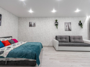 Квартира Архитектора Власова 19/2