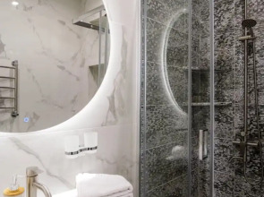 Квартира Stylish Luxury от Piligrim-KMV