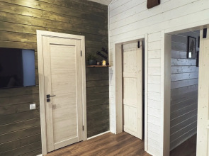 Частный дом Юрьево Home 4