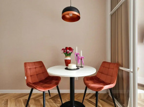 Квартира Студия Бордо в ЖК Абрикосово