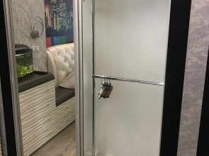 Апартаменты 1001 ночь на Разина