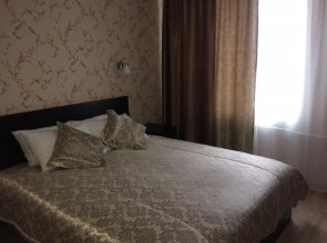 Отель Аврора