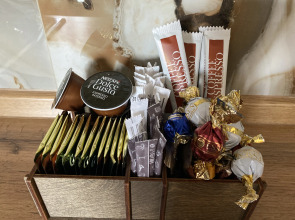 Квартира Комфортная Квартира в Центре