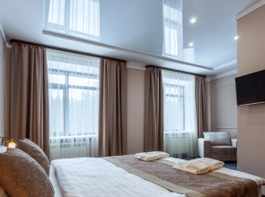 Парк-отель Сосновый Бор