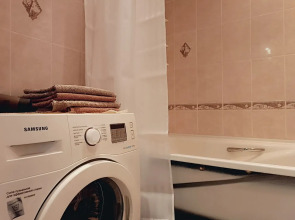 Квартира Уютная на Лукина