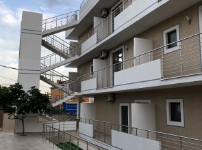 Гостевой Дом Amore