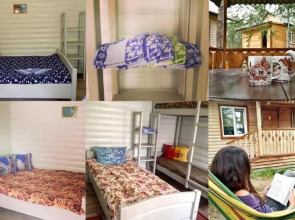 Гостевой дом Мухтуя