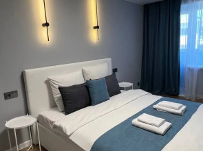 Апартаменты Созвездие Камчатки в Центре Города