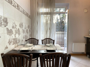 Апартаменты Комфорт в центре Светлогорска