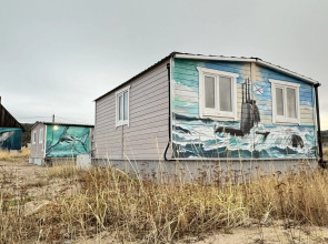 База отдыха Teriberka House