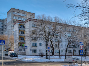 Апартаменты Квартира