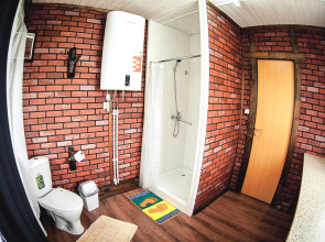 Домик Фермера