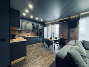 Апартаменты Loft Atmosfera Sna у Аквапарка