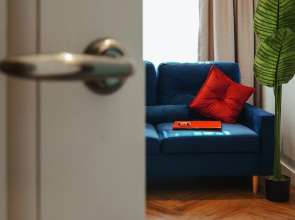 Квартира Big family