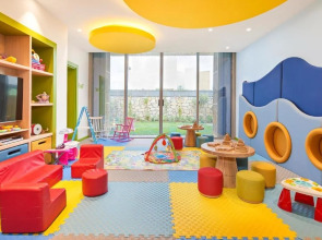 Voyage Torba - All Inclusive