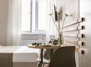 Апартаменты Макадамия