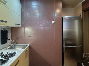 Квартира Уютный Север на Героев Североморцев  23/2