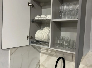 Апартаменты Сыростан Федора Конюхова 10