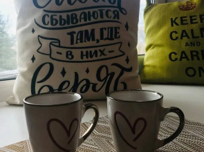 Гостевой дом Мелодия Байкала