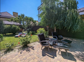 Гостевой Дом на Шембелиди