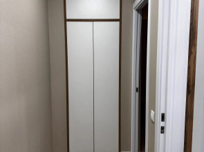 Квартира с Дизайнерским Ремонтом у Нижнекамских Терм