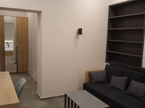 Отель У Водопада