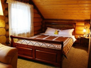 Гостевой Дом Соболь